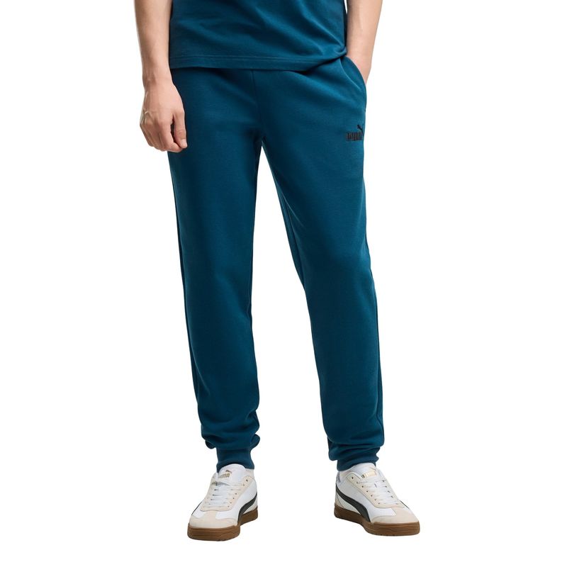 Muška trenerka donji deo Puma Ess no. 1 logo sweatpants