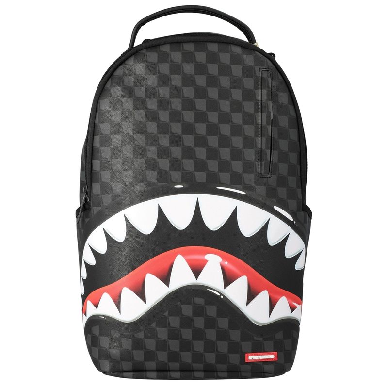 Unisex ranac Sprayground Sharks in paris balloon backpack
