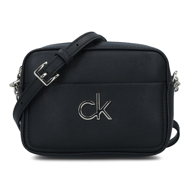 Ženska torba Calvin Klein CAMERA BAG