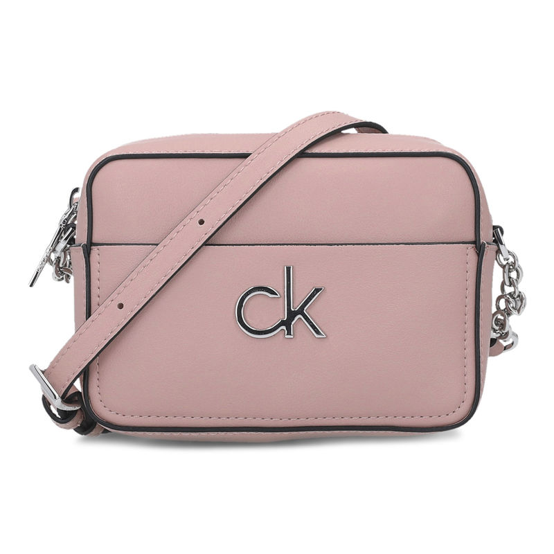 Ženska torba Calvin Klein CAMERA BAG