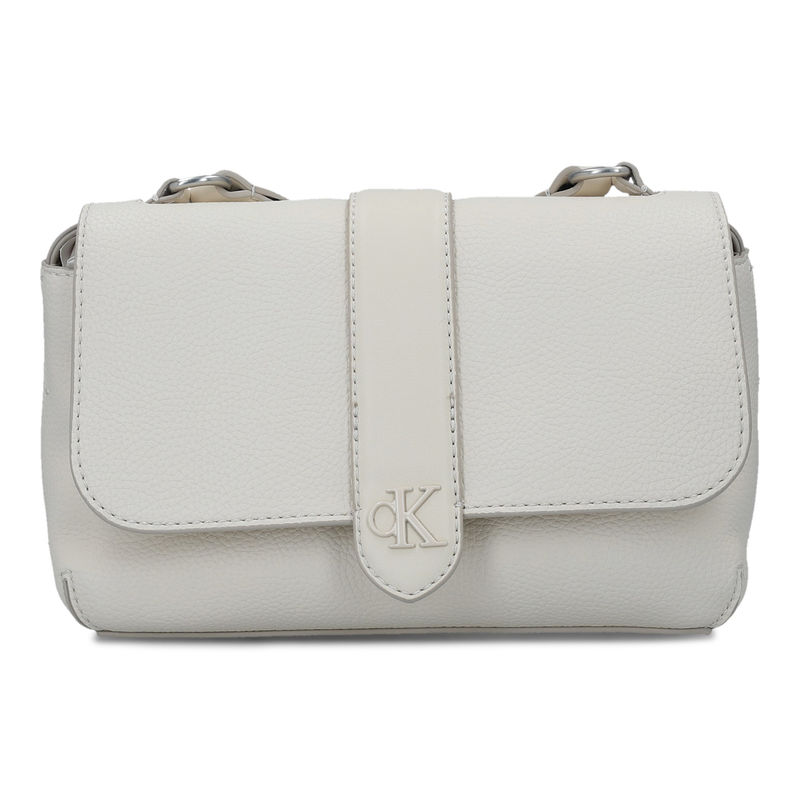 Ženska torba Calvin Klein FLAP CROSSBODY