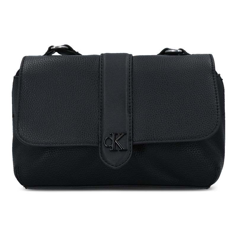 Ženska torba Calvin Klein FLAP CROSSBODY