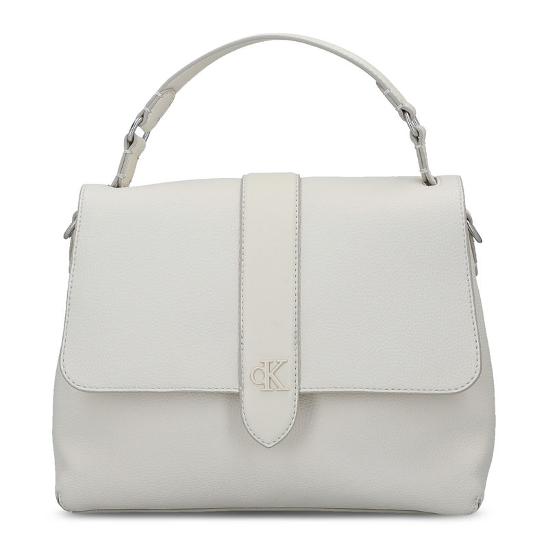 Ženska torba Calvin Klein SOFT SATCHEL