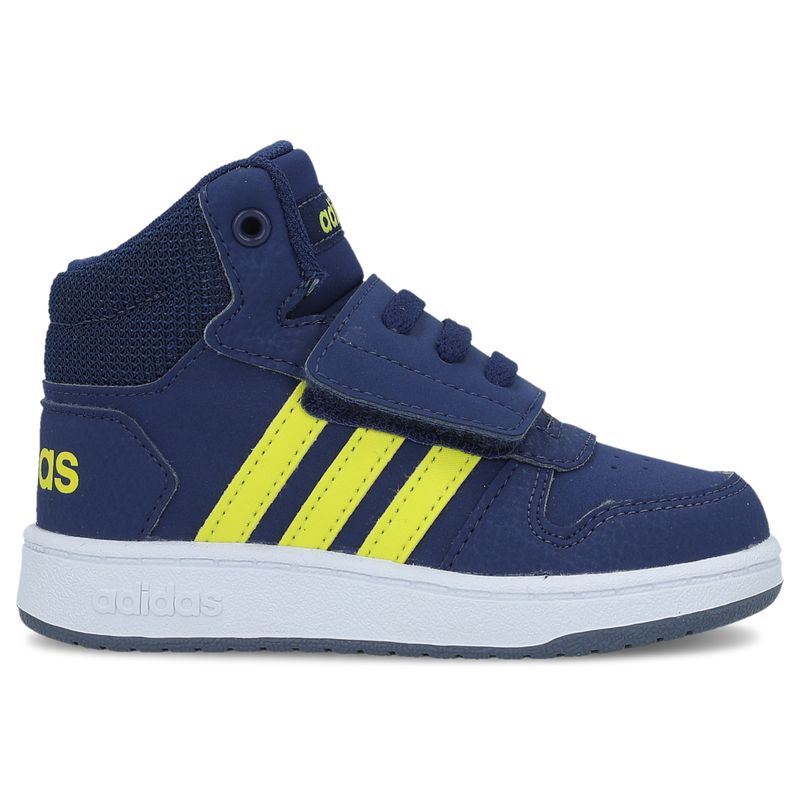 Dečije patike adidas HOOPS MID 2.0 I