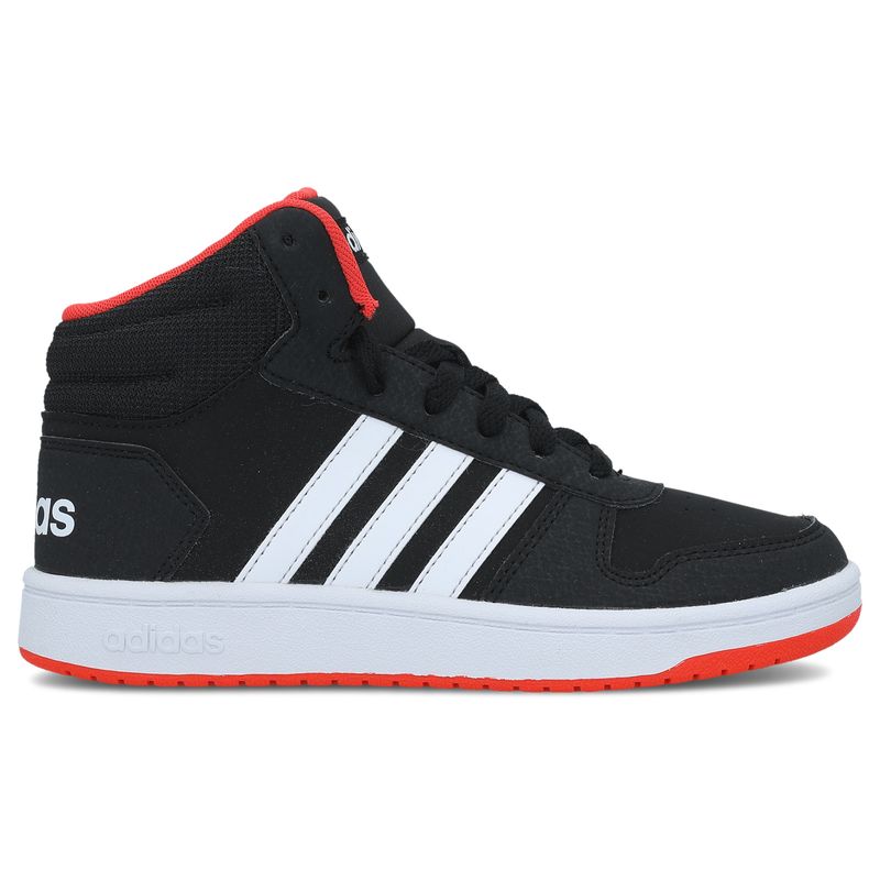 Dečije patike adidas HOOPS MID 2.0 K