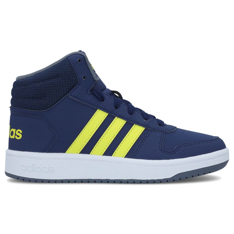 Dečije patike adidas HOOPS MID 2.0 K