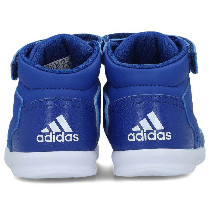 De ije patike za trening adidas ALTASPORT MID EL I
