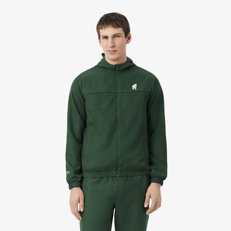 Muška jakna Lacoste