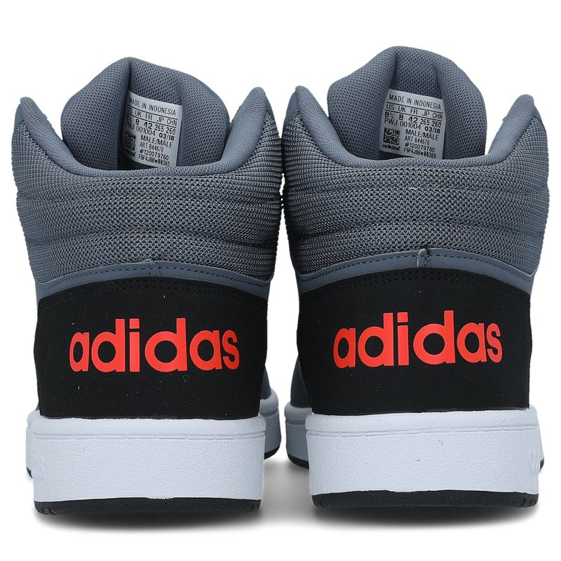 Adidas hoops 2.0 mid b44670 deals