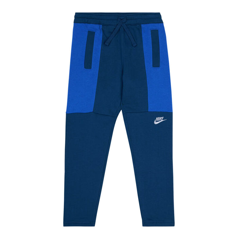 Dečija trenerka donji deo Nike B NSW AMPLIFY PANT