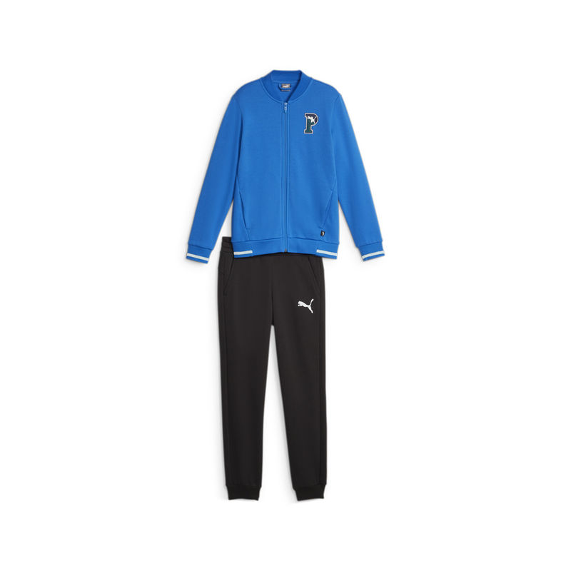 Dečija trenerka Puma SQUAD Baseball Sweat Suit B