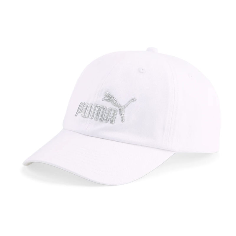 Unisex kačket Puma ESS BB Cap Puma No 1 Logp