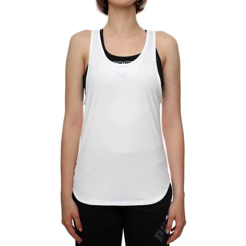 Ženska majica Puma RUN CLOUDSPUN TANK W