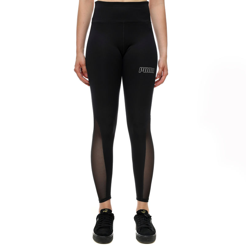 Ženske helanke Puma Active ESS Leggings Poly W