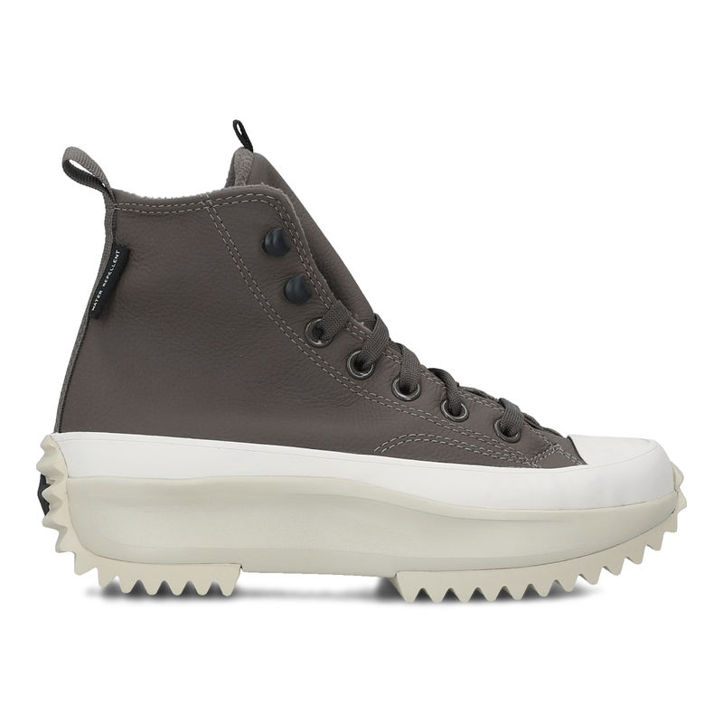 Ženske patike Converse Run star hike platform watherized leather