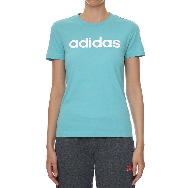 Ženska majica adidas W LIN T