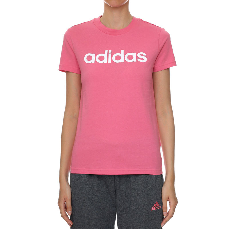 Ženska majica adidas W LIN T