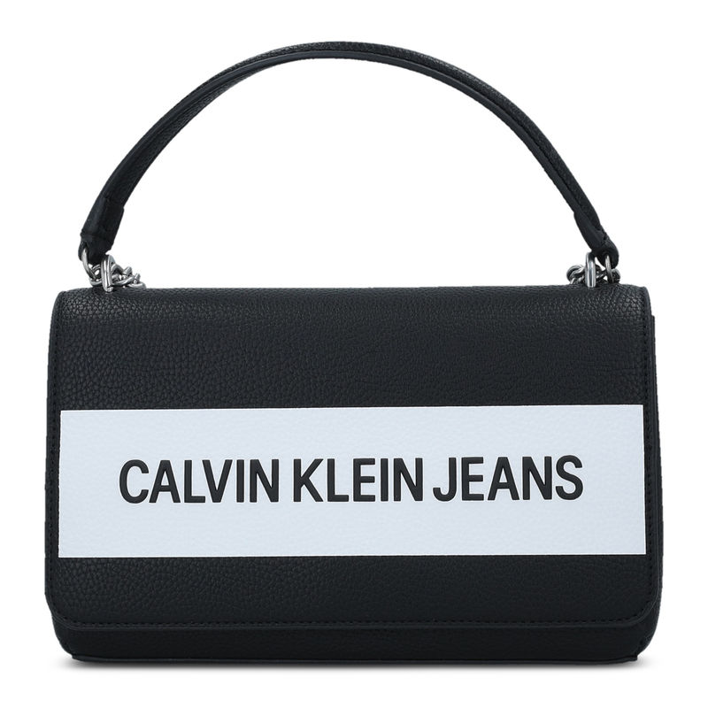 Ženska torba Calvin Klein EW FLAP CONVERTIBLE
