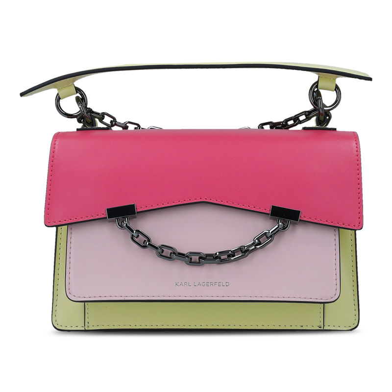 Ženska torba Karl Lagerfeld SEVEN CB SHOULDERBAG