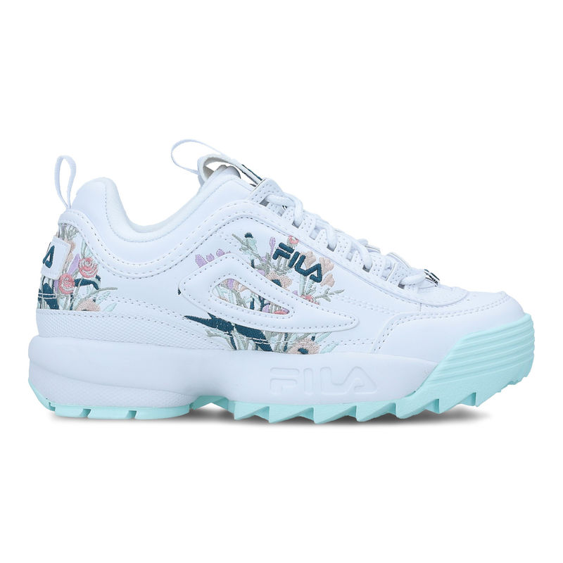 Ženske patike Fila DISRUPTOR FLOWER WMN