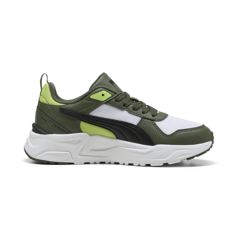 Dčije patike Puma Trinity 2 lt jr