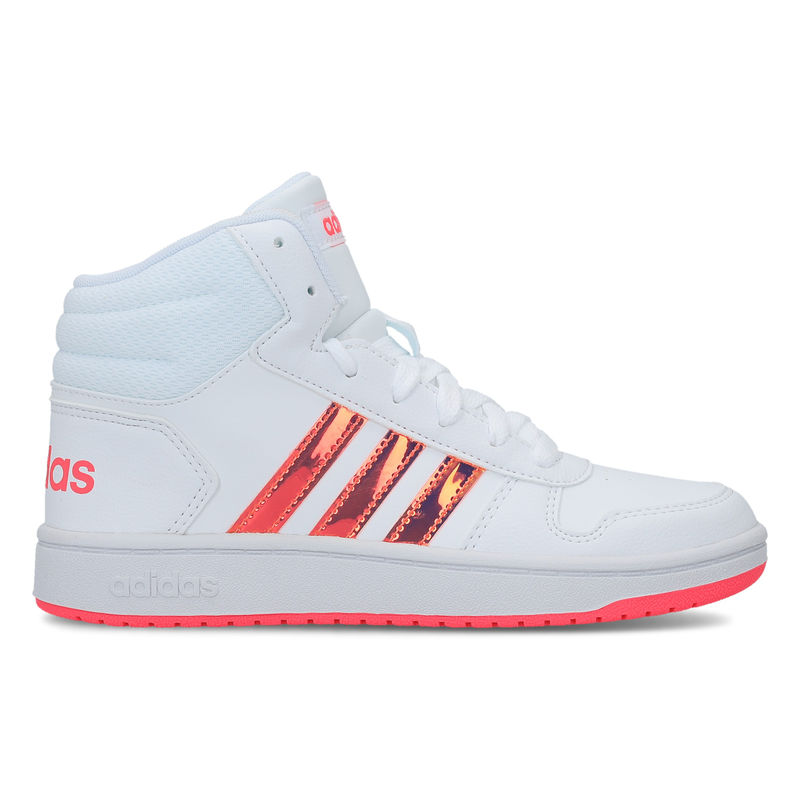 Dečije patike adidas HOOPS MID 2.0 K