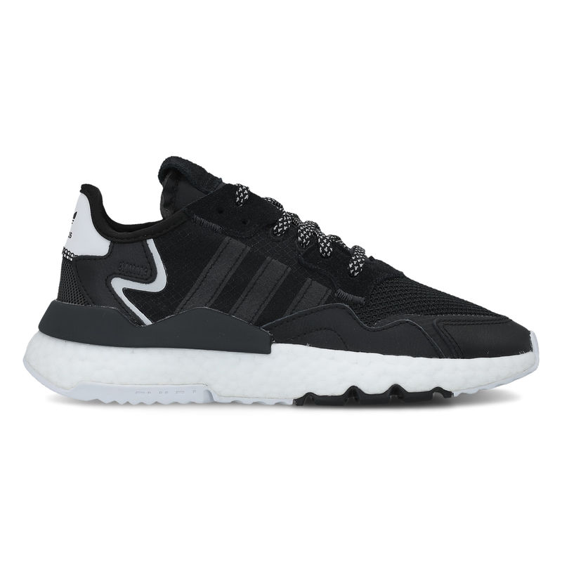 Dečije patike adidas NITE JOGGER J