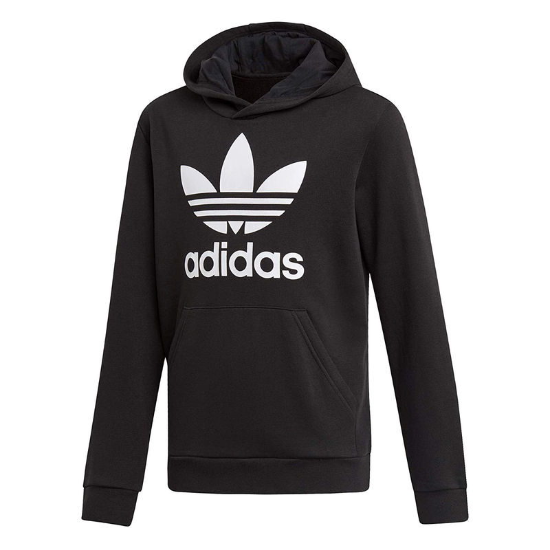 Dečiji duks adidas TREFOIL HOODIE