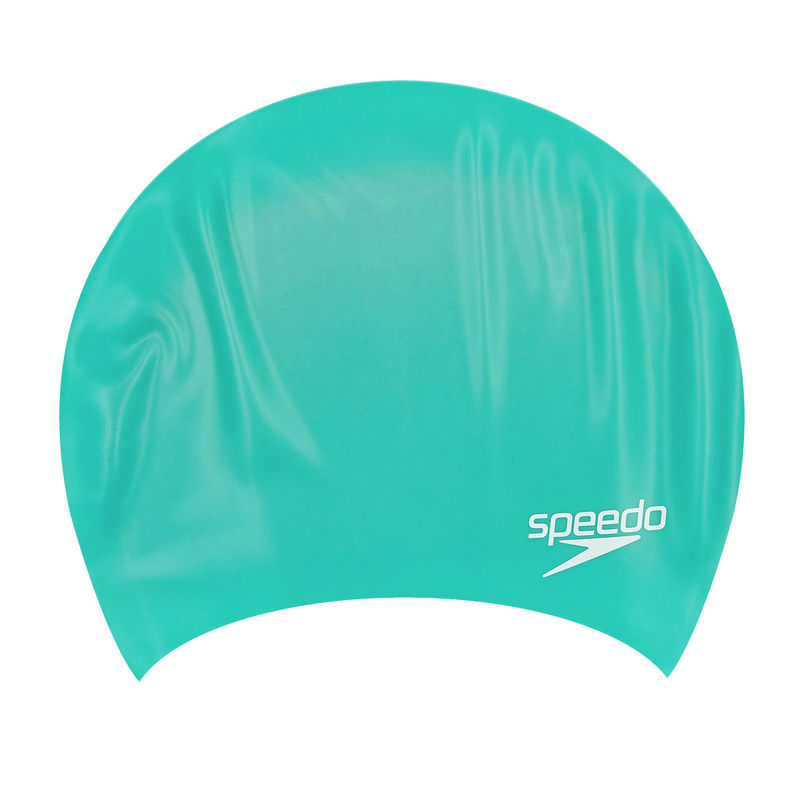 Kapa za plivanje SPEEDO LONG HAIR CAP AU