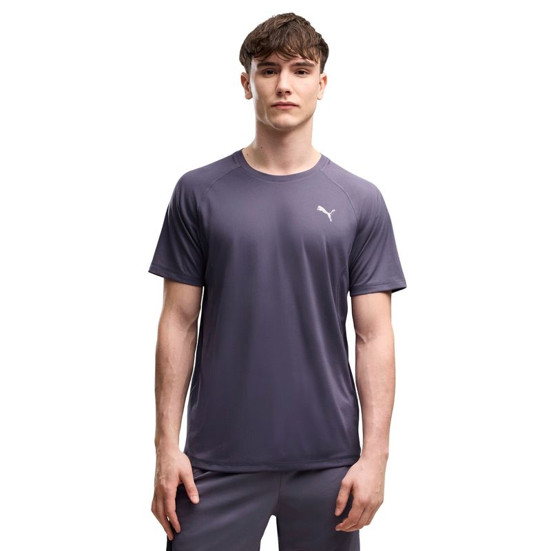 Muška majica Puma M run velocity tee (poly)