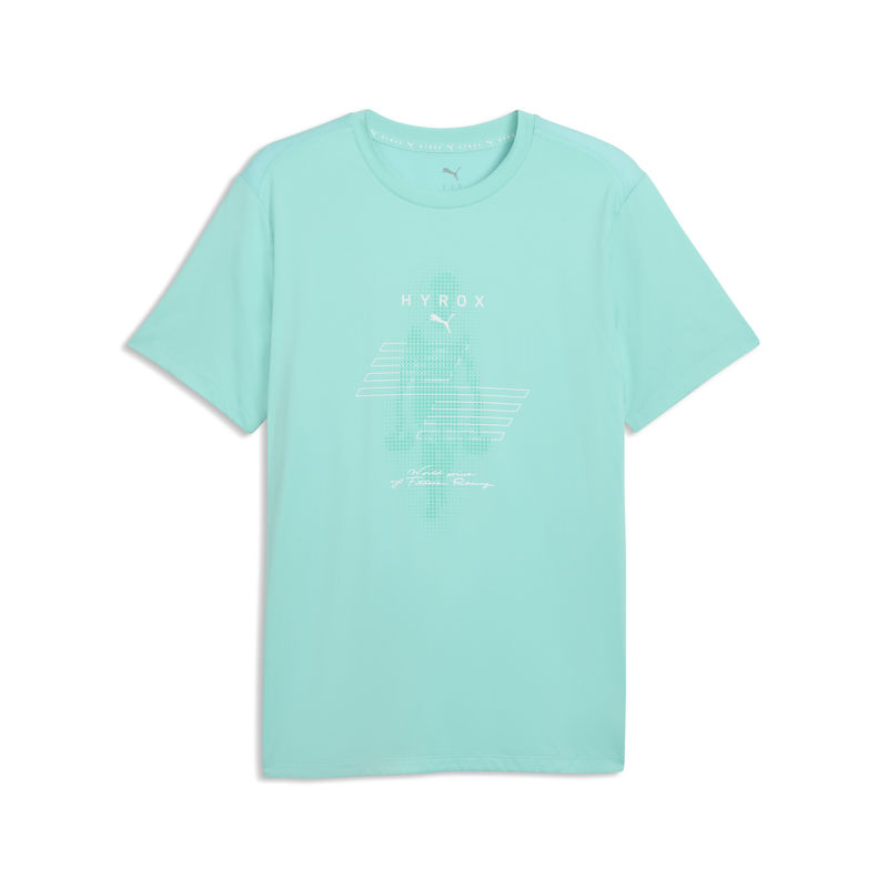Muška majica Puma M x hyrox cloudspun thermoadapt tee