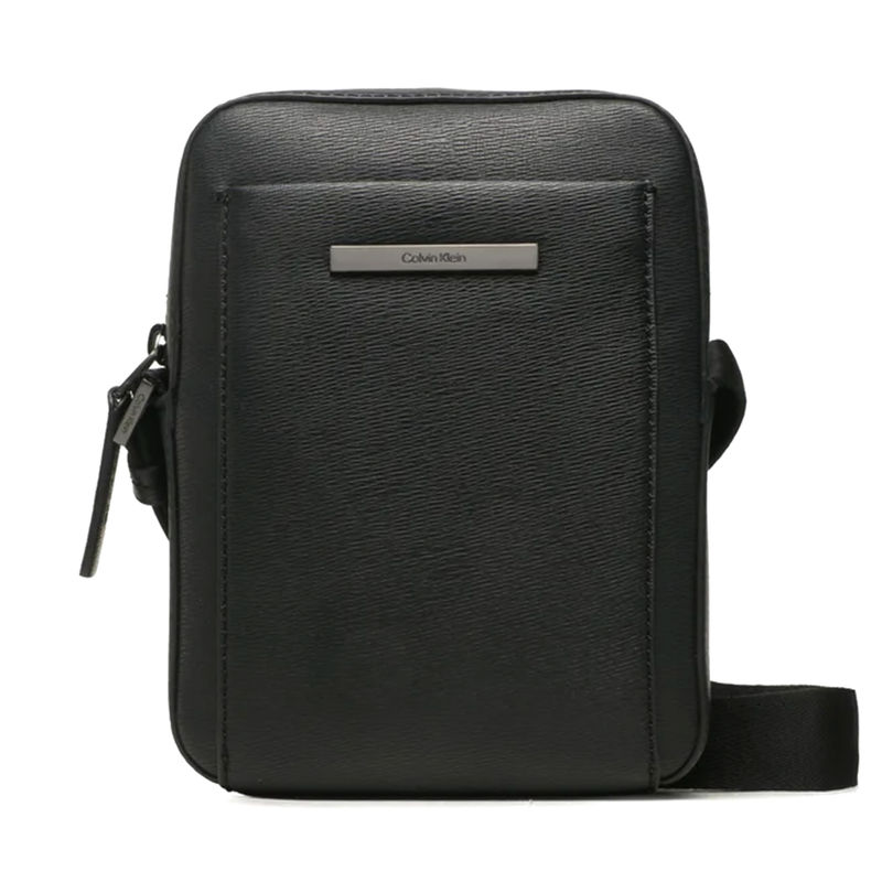 Muška torba Calvin Klein Modern Metal Reporter S