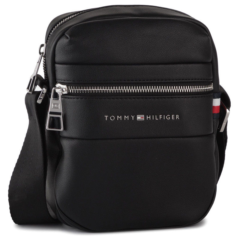 Muška torba Tommy Hilfiger NOVELTY MIX MINI REPORTER