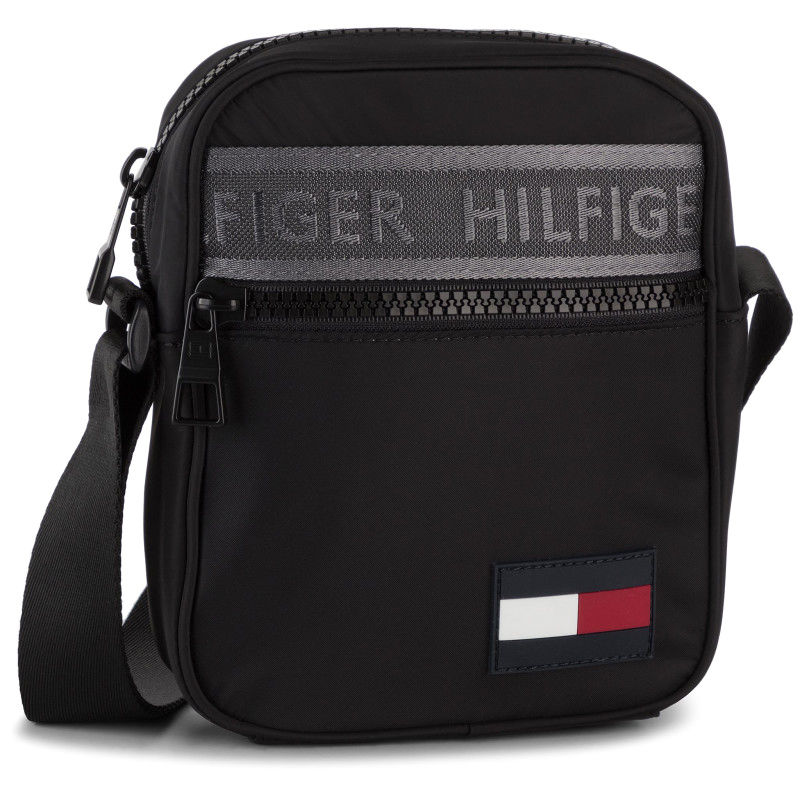 Muška torba Tommy Hilfiger SPORT MIX MINI REPORTER