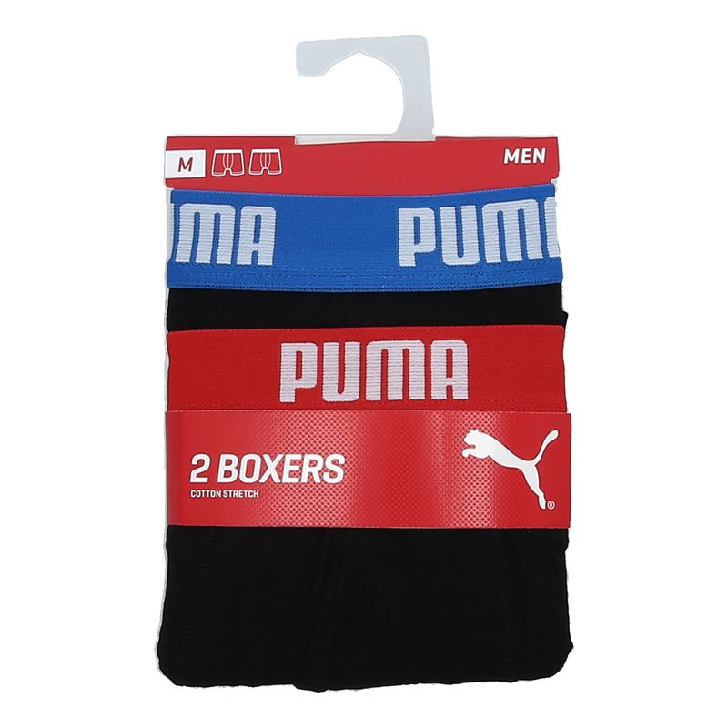 Muške bokserice Puma BASIC BOXER 2P