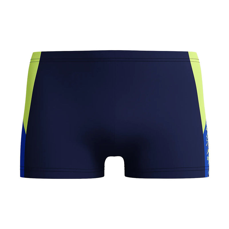 Muške kupaće gaće Speedo Dive aquashort