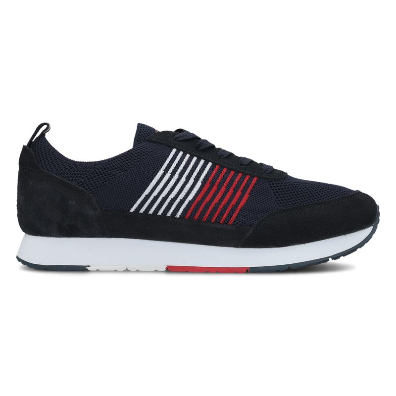 Muške patike Tommy Hilfiger EVA KNIT RUNNER