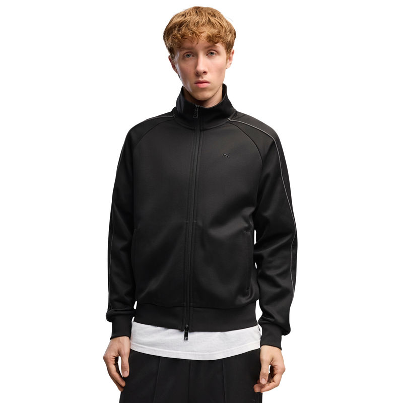 Muški duks Puma T7 track jacket