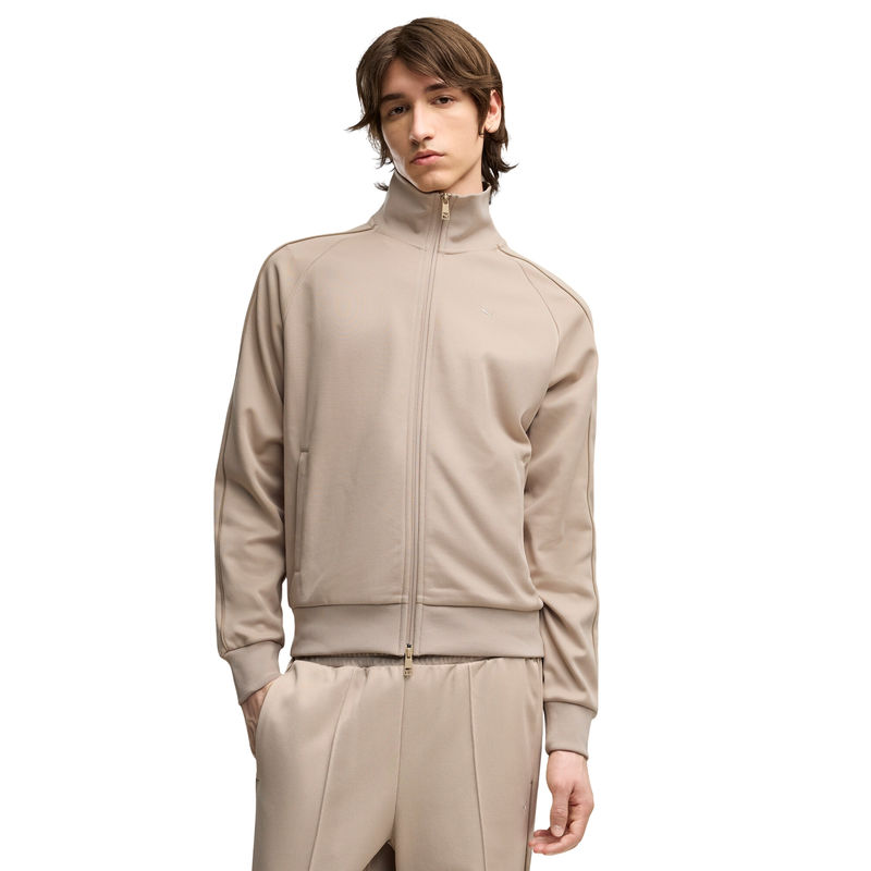 Muški duks Puma T7 track jacket