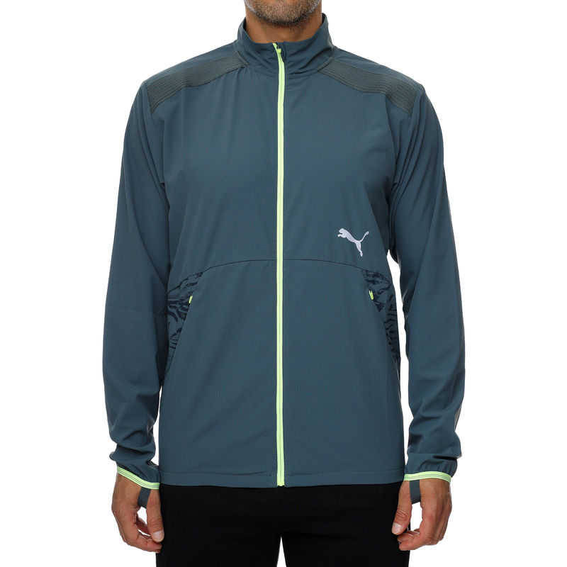 Muški šuškavac Puma RUN Ultraweave S FSTR Jacket