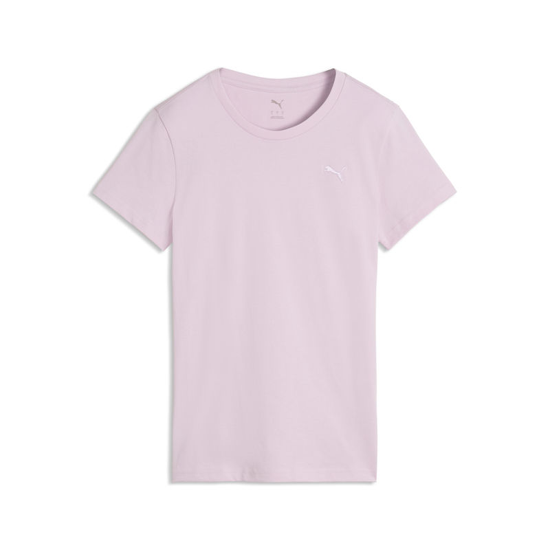 Ženska majica Puma Elevated ess tee