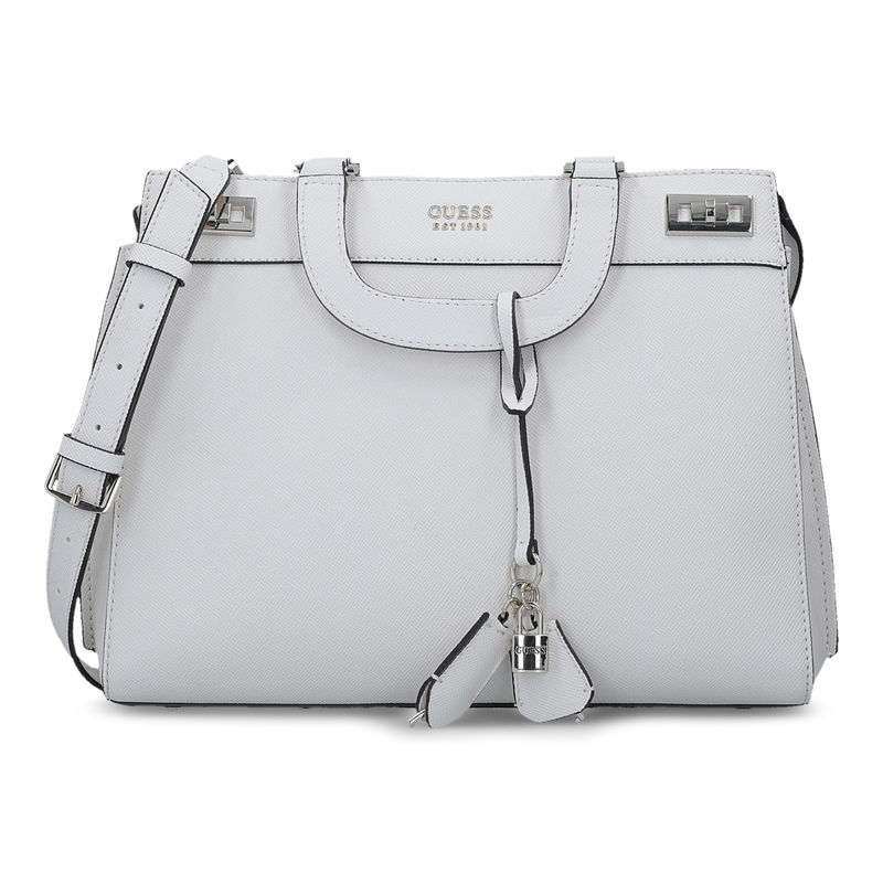Ženska torba Guess KATEY LUXURY SATCHEL