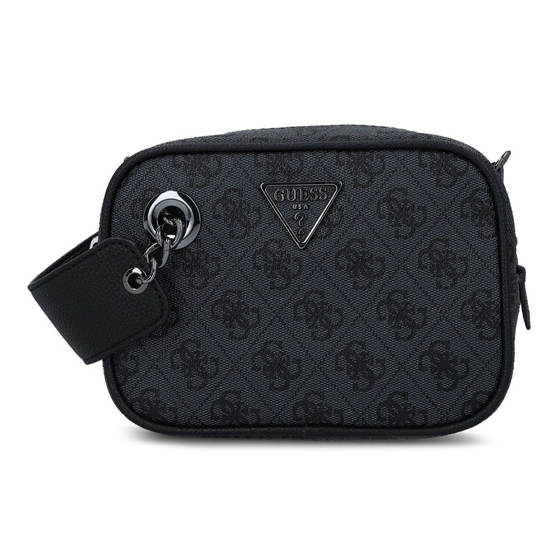 Ženska torba Guess MANHATTAN MINI XBODY TOP ZIP