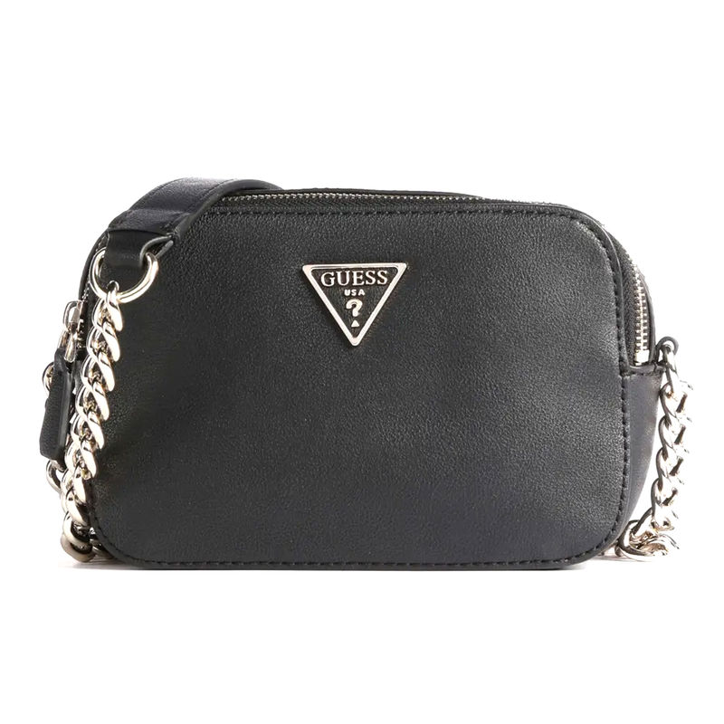 Ženska torba Guess Noelle Crossbody Camera