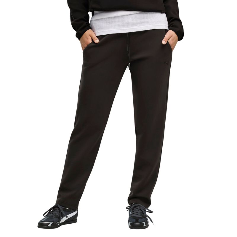 Ženska trenerka donji deo Puma Tech Sense pants dk op