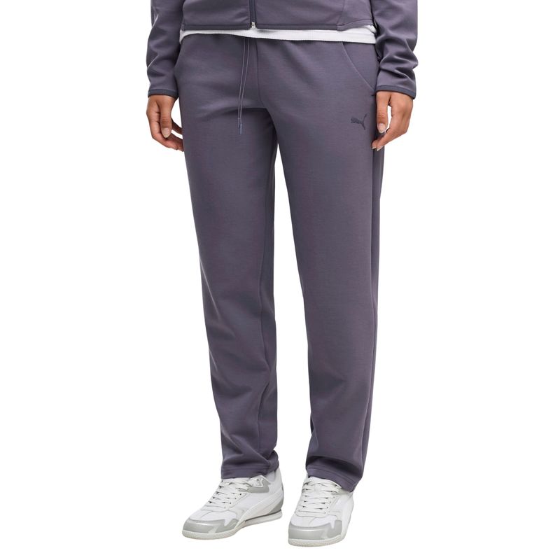 Ženska trenerka donji deo Puma Tech Sense pants dk op
