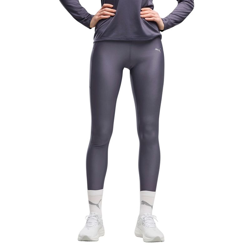 Ženske helanke Puma W run velocity fl tight