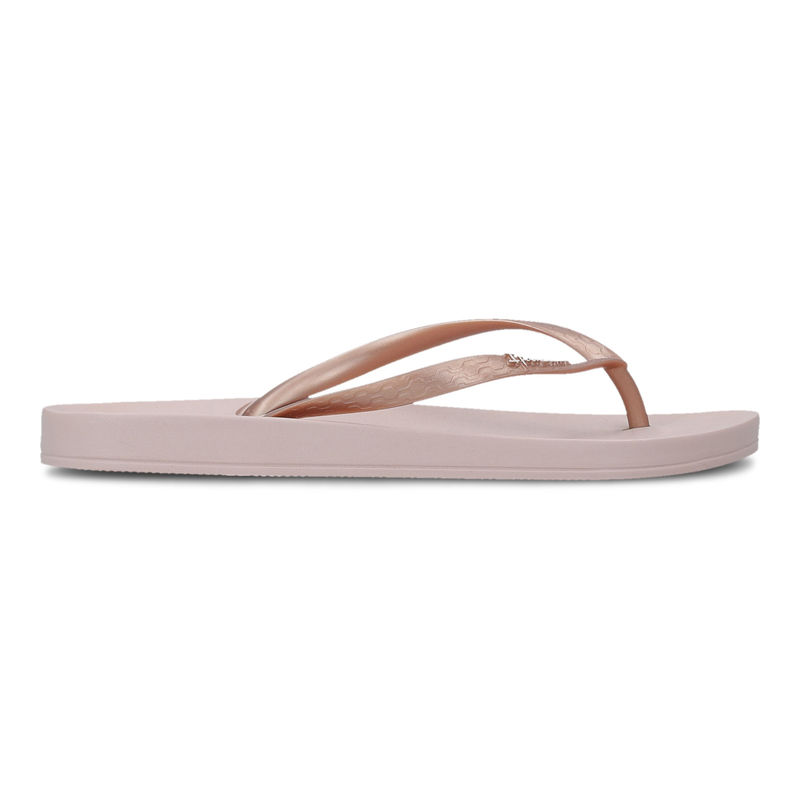 Ženske japanke Ipanema Anatomica tan fem