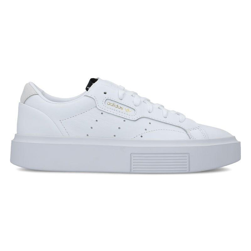 Ženske patike adidas SLEEK SUPER W