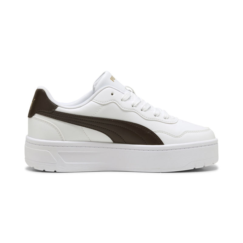 Ženske patike Puma Court lally skye feline